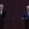 Binali Yıldırım ve May’den ortak basın toplantısı
