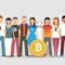 Bitcoin Yükselişini Sürdürüyor!