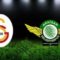 CANLI Galatasaray Akhisar izle