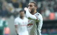 Cenk Tosun: ”Quaresma Avrupa’nın en iyisi”