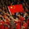 Çin futbolu ilk 5’e girdi