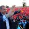 Cumhurbaşkanı Erdoğan meydanlara iniyor