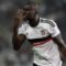 Demba Ba Salı günü Beşiktaş’a transfer imzasını atıyor!