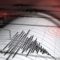 Ege Denizi’nde bir dakika arayla 2 deprem