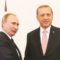 Erdoğan ile Putin mart ayında biraraya gelecek