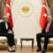 Erdoğan ve May’den ortak basın toplantısı
