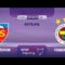 Fenerbahçe maçını bein sports’ta canlı izle (Kayserispor – Fenerbahçe)