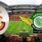 Galatasaray 6-0 Akhisar (İkinci yarı canlı)