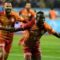 Galatasaray’da kanatlar etkili!