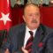 İlhan Cavcav’ın koltuğu 40 yıl sonra boş kaldı!