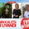 İzmirli kadınlar anayasa değişikliği için EVET diyor