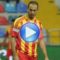 Kayserispor 4-1 Fenerbahçe maçı golleri