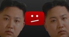Kuzey Kore değil yaptırımları YouTube uyguluyor!