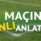 Lig TV (bein sports) canlı izle Galatasaray Akhisar