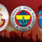 PFDK’dan Fenerbahçe, Trabzonspor ve Galatasaray’a ceza!