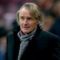 Riekerink: Takımımla gurur duydum