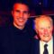 Robin van Persie’nin dedesi hayatını kaybetti