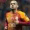 Sneijder’den sürpriz gönderme!