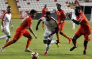 Süper Lig’de 2. randevu