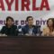 Terörün siyasi kanadı ‘hayır’ diyor