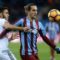 Trabzonspor açılışı farklı yaptı