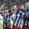 Trabzonspor, ikinci yarı çok başka!