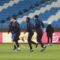Trabzonspor, Şenol Güneş Stadı’nda ilk antrenmanını yaptı