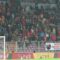 TT Arena’da Aziz Yıldırım’a tepki