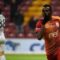 Türk Telekom Arena’nın Ferrari’si; Bruma
