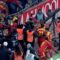Umut Bulut’un attığı gol sonrası ortalık karıştı