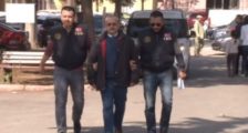 ABD Adana Konsolosluk tercümanına PKK gözaltısı