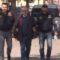 ABD Adana Konsolosluk tercümanına PKK gözaltısı