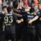 Adanaspor 1-5 Osmanlıspor / MAÇIN ÖZETİ