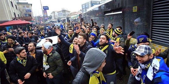 Ahmet Ercanlardan Advocaat açıklaması