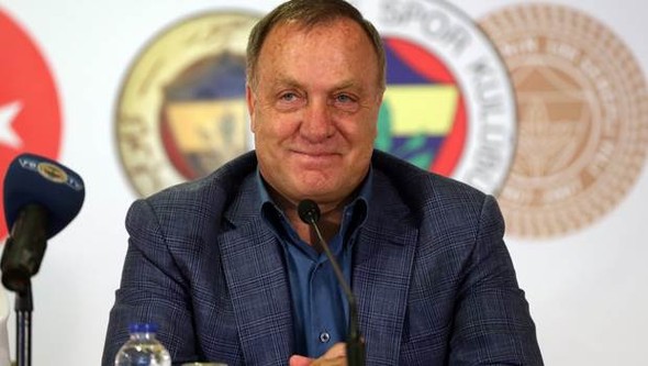 Ahmet Ercanlardan Advocaat açıklaması