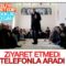 Ahmet Türk ile Devlet Bahçeli telefonda görüştü