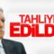 Ahmet Türk tahliye edildi