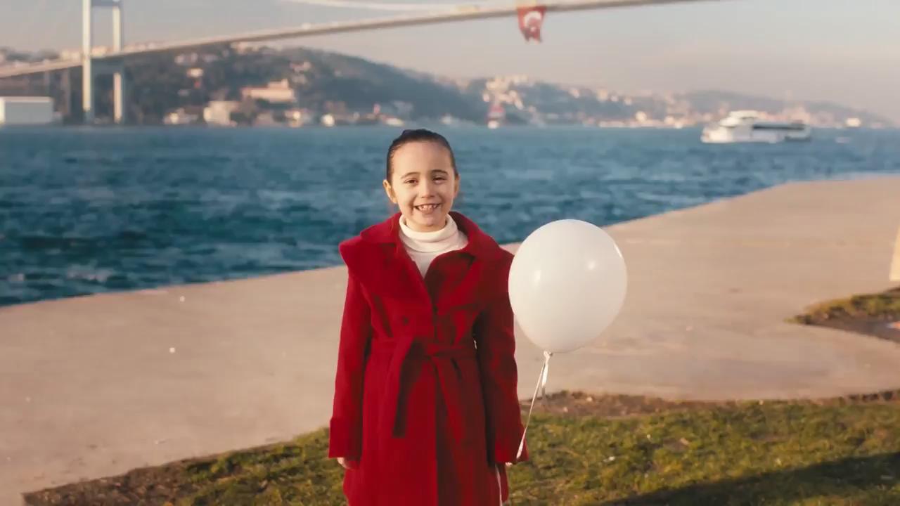 AK Parti'nin referandum şarkısı: Evet ile güçlü Türkiye