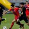 Altınordu: 0 – Atletico Madrid: 2