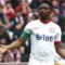 Antalyaspor 1-0 Kardemir Karabükspor