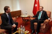 Avusturyalı bakanın Recep Tayyip Erdoğan rahatsızlığı