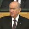 Bahçeli’den Akşener’e: Kaç evladın öleceğini biliyor muyd