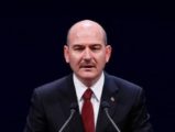 Bakan Soylu terör saldırısıyla ilgili konuştu