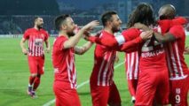 Balıkesirspor’u tarihi zafere ‘PSG taktiği’ taşıdı!