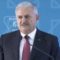 Başbakan Yıldırım Antalya’da