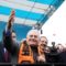 Başbakan Yıldırım dronsavar ile korundu