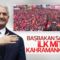 Başbakan Yıldırım Kahramankazan’da