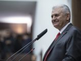 Başbakan Yıldırım’dan referandum açıklaması