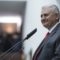 Başbakan Yıldırım’dan referandum açıklaması