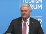 Başbakan’ın Dünya Turizm Forumu konuşması